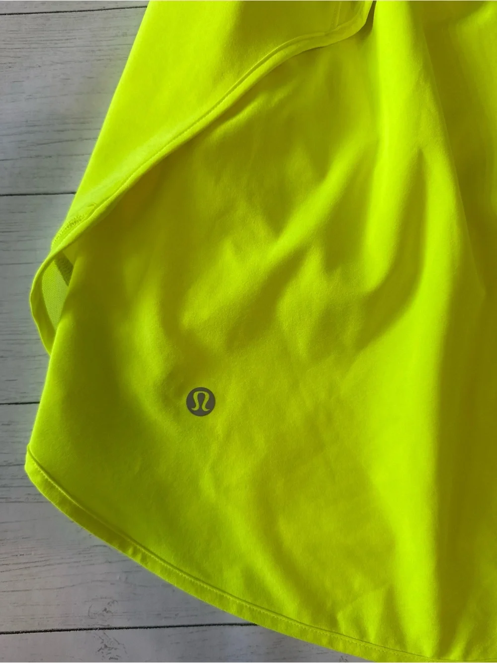 lululemon athletica lululemon’s hotty